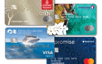 Barclays Credit Cards added to TravelAndCards.com | TravelAndCards