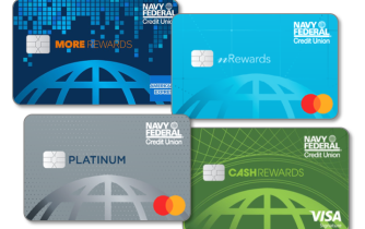 Navy Federal Credit Union Credit Cards added to TravelAndCards.com | TravelAndCards